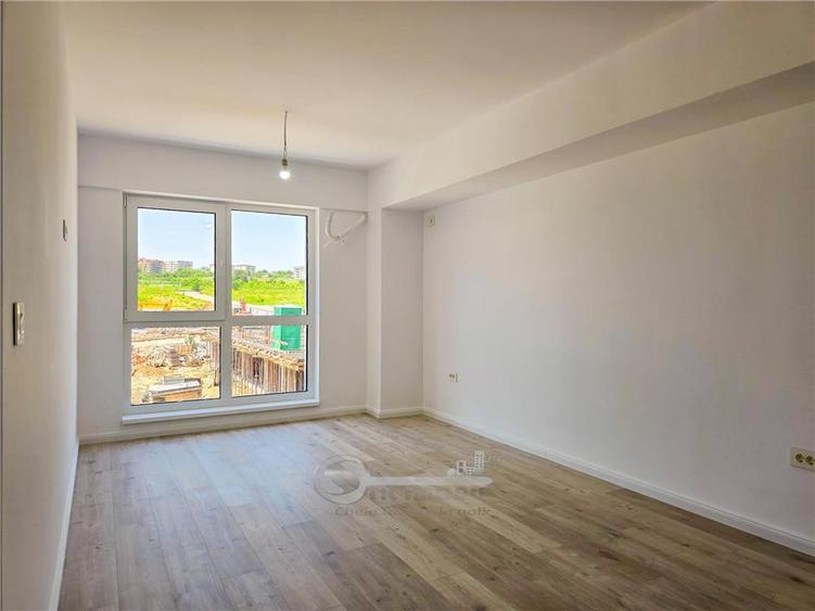 Apartament cu 3 camere decomandat în Galata