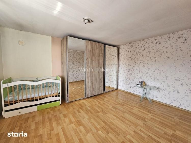 Casa individuala 145mp util | Teren 200mp | Zona strazii Fabricii