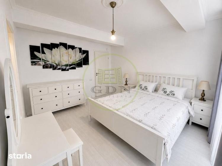 Apartament Premium 3 Camere | 100 mp Utili | 2 Terase | Parcare Subter - 3