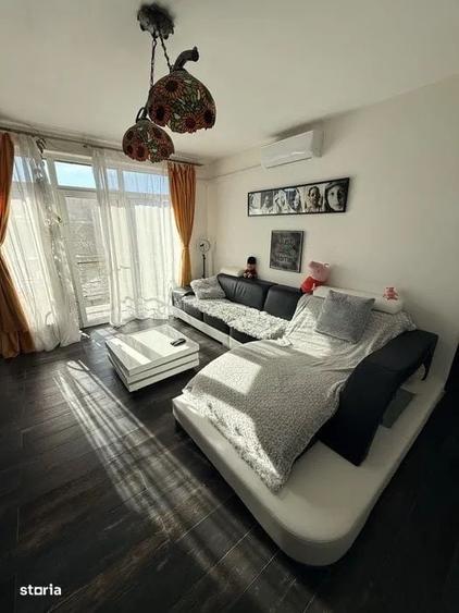 Apartament cu 3 camere, 77 mp, parcare, zona Cetatii - 1