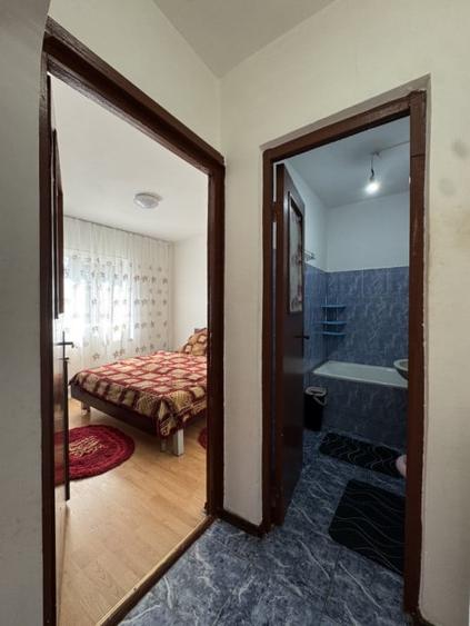 Apartament cu 2 camere semidecomandat în Mihail Kogălniceanu