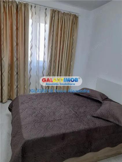 Apartament cu 2 camere decomandat, mobilat în Brâncoveanu