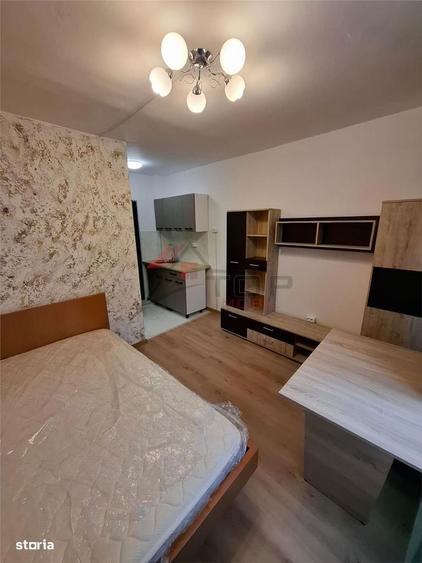 Garsonieră în Bularga
