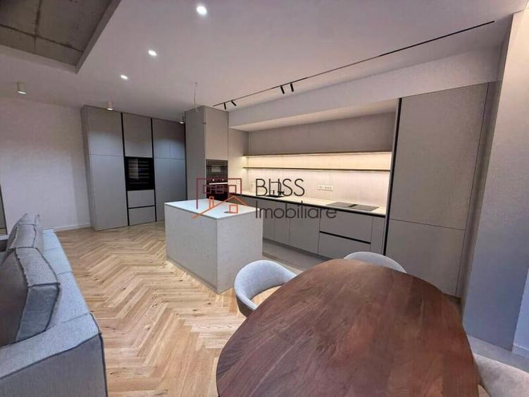 Apartament 4 camere cu terasa generoasa si 2 locuri de parcare - 3