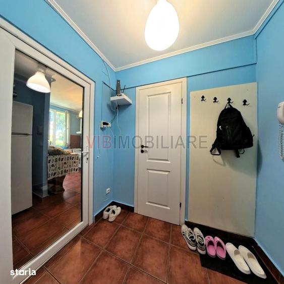 2 Camere - Metrou Valea Ialomitei - Decomandat - 3