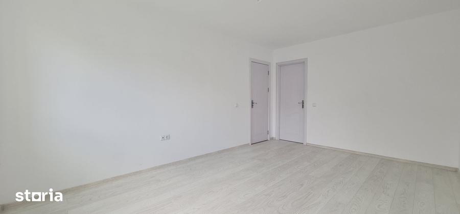 Casă cu 4 camere cu Teren 400 Mp în Tărlungeni