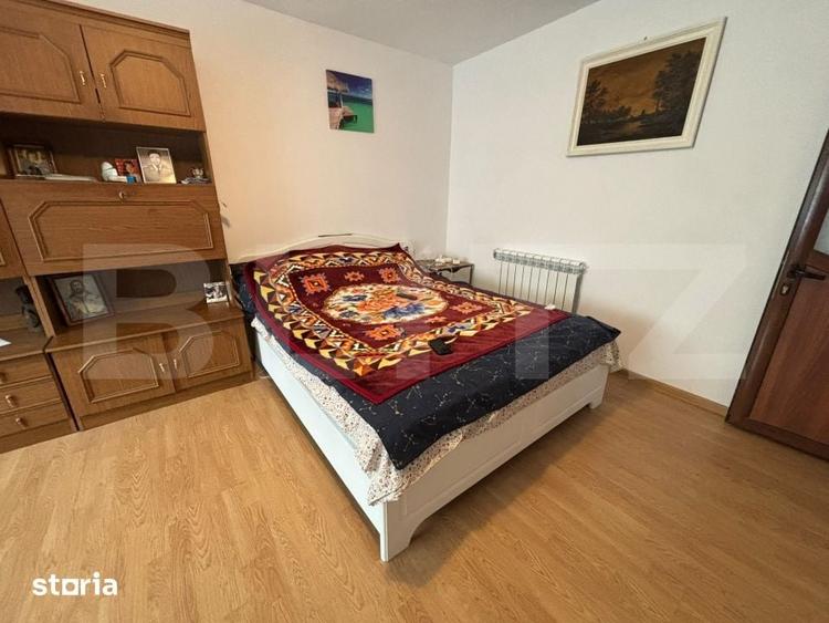 Apartament cu 2 camere decomandat în Holboca