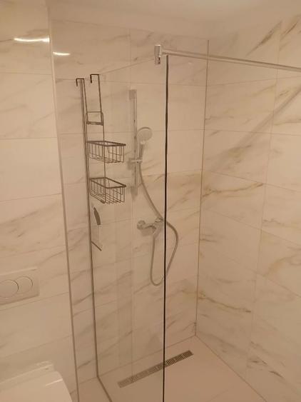 Apartament cu 3 camere decomandat în Sânpetru