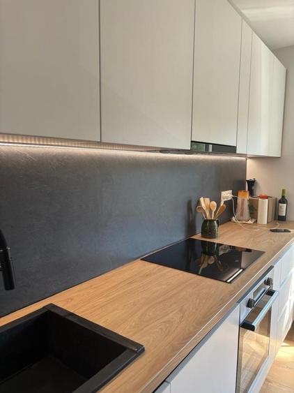 Apartament cu 2 camere decomandat în Nord