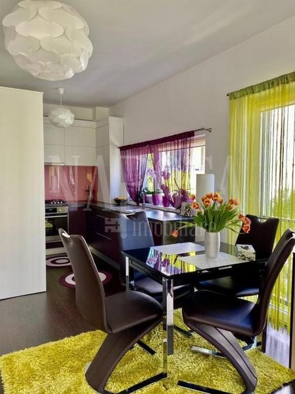 Apartament 2 camere de vanzare in Manastur, Cluj Napoca - 4
