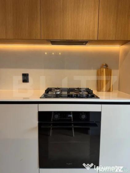 Apartament 2 camere, bloc nou - 10