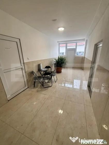 Spațiu comercial, de 105 mp, în Central