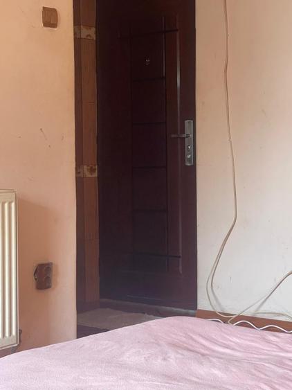 Garsonieră semidecomandată în Micro 6