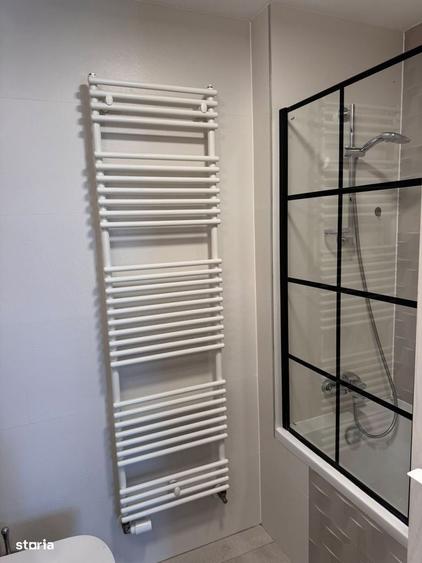 Apartament cu 2 camere decomandat în Pipera