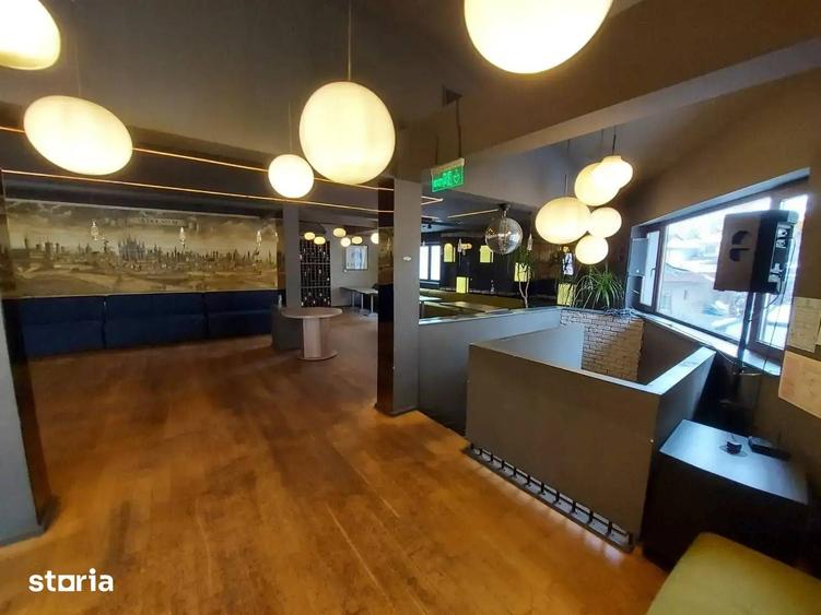 Spațiu comercial, de 236 mp, în Mărășești