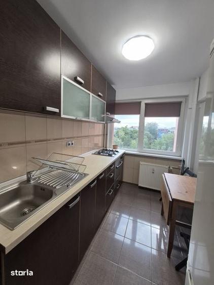 Apartament cu 2 camere în Iancului