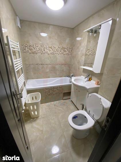 Inchiriere apartament 3 camere, parter - Francezi - 8