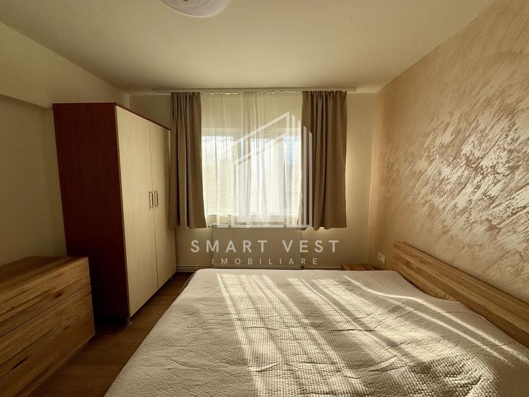 Chirie apartament 2 camere | Etaj 5 cu lift | Zona Ultracentrală - 6