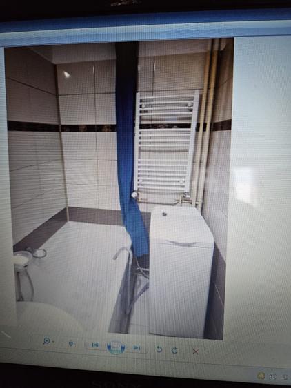Garsoniera premium, spațiu separat pentru birou, Știrbei Vodă. - 14
