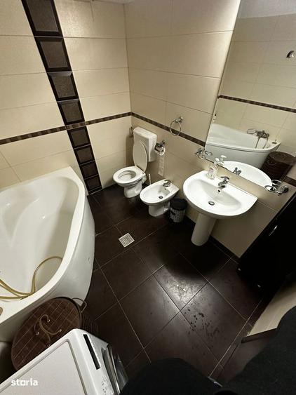 Garsoniera dubla 3 min de metrou Jiului, Bucurestii Noi - 7