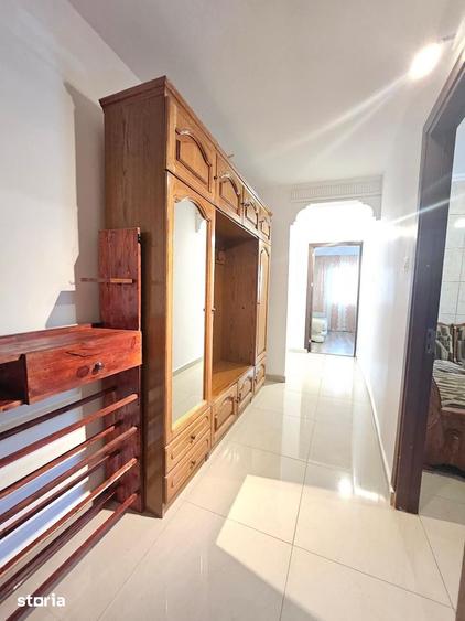 Apartament cu 2 camere decomandat în Mărășești