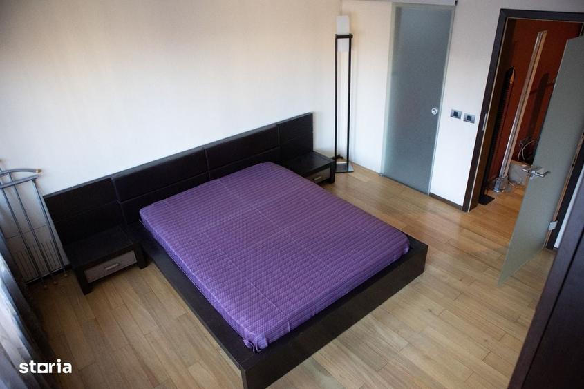 Apartament cu 3 camere în Cișmigiu