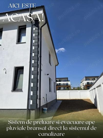 Casa noua de vanzare, Bucuresti, Sector 3 - 17