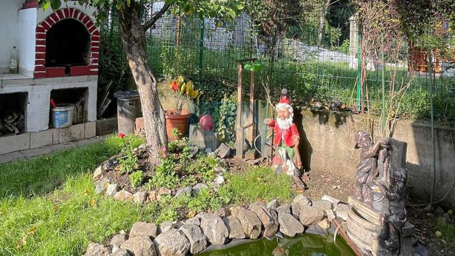 Casă cu 5 camere cu Canalizare în Lendt