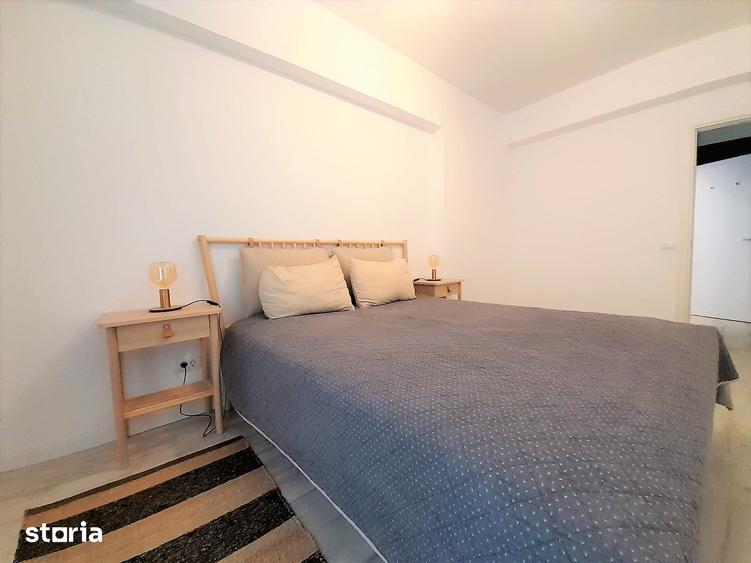 Inchiriere apartament 2 camere / Vitan Barzesti / mobilat / parcare - 6