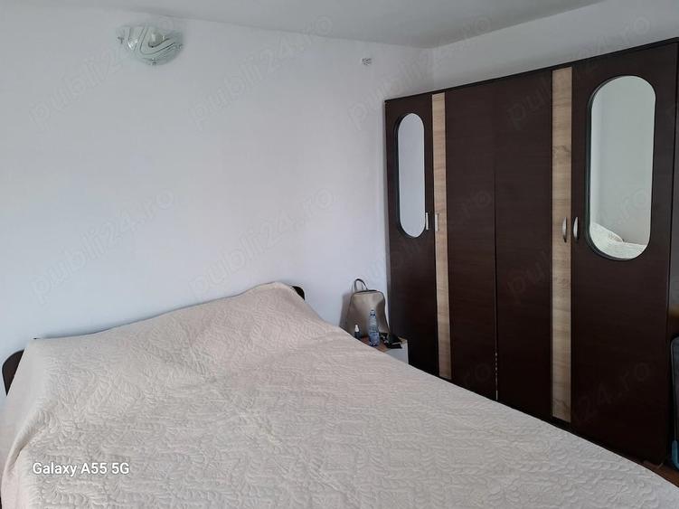 Casă cu 3 camere cu Teren 1320 Mp în Central
