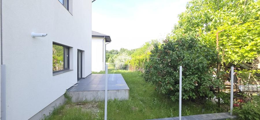 Apartament cu 2 camere decomandat în Bragadiru