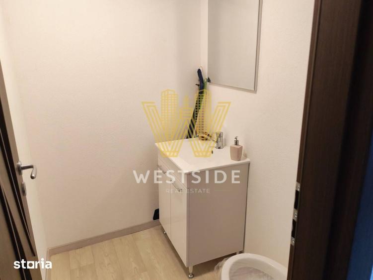 Apartament cu 3 camere decomandat în Ciarda Roșie