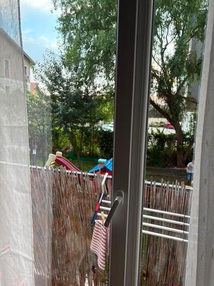 Apartament cu 2 camere semidecomandat în Giroc