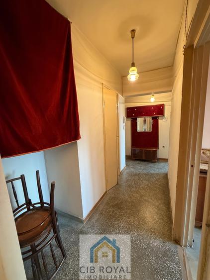 Vanzare apartament 2 camere,Sos. Colentina 8,zona Kaufland,10 min metrou Obor - 19