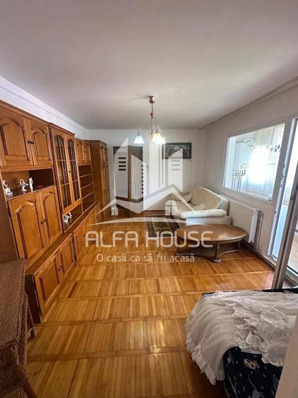 Vand 2 camere confort 1 zona Micro 1 Govandari - 14