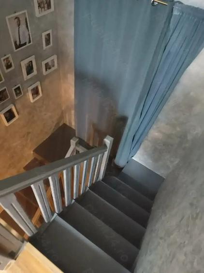 Casă cu Teren 150 Mp în Mănăstirea Doamnei