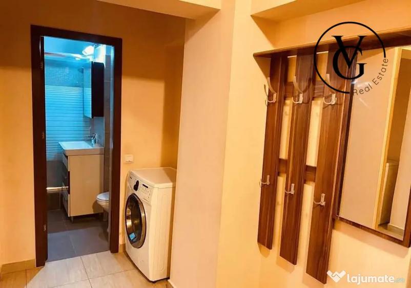 Apartament cu 2 camere decomandat în Tomis II