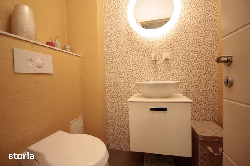 STEFAN CEL MARE, APARTAMENT ELEGANT, LA PRIMA INCHIRIERE, 0% COMISION! - 10