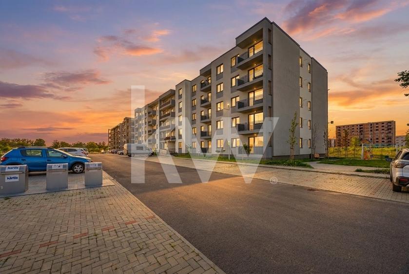 Vânzare apartament cu 3 camere, decomandat, Casa Nobel – Zona Tractorul - 1