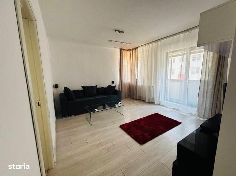 Apartament 2 Camere Militari Rezervelor - 4