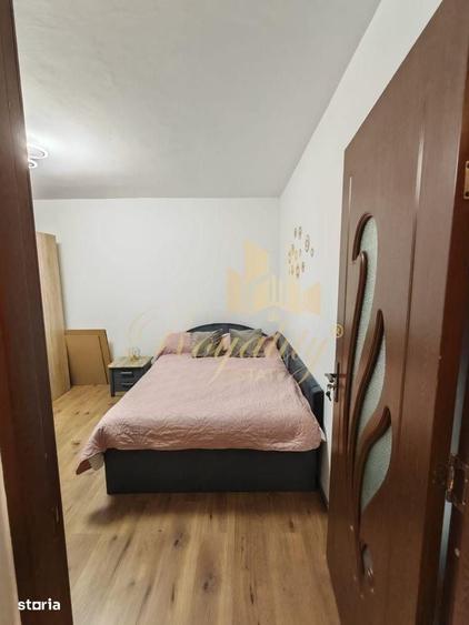Garsonieră decomandată în Complex Studențesc