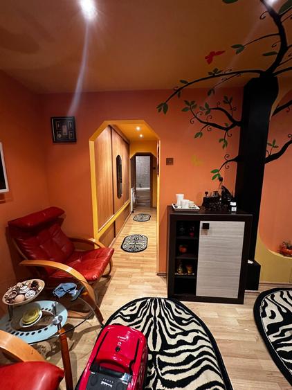 Inchiriez apartament cu 3 camere Dragasani - 8