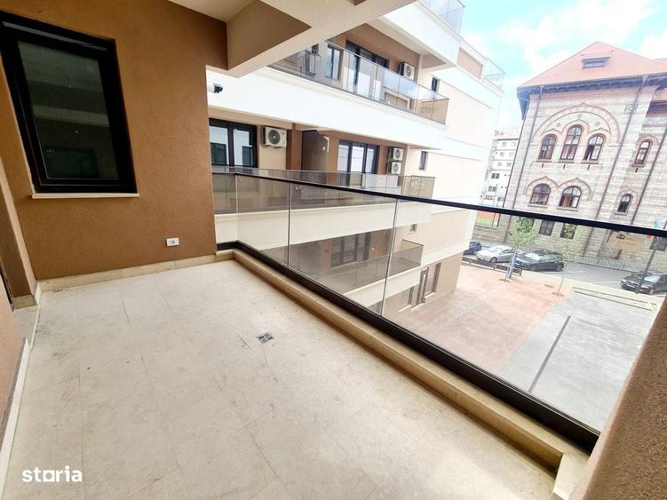 Apartament 3 camere - Centru - 6