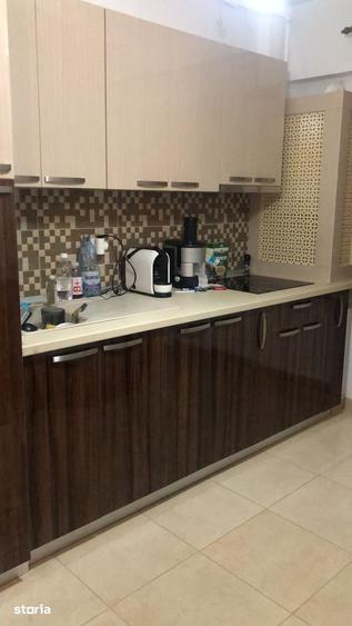 Apartament 2 camere, mobilat, parter, 440 EUR - 4