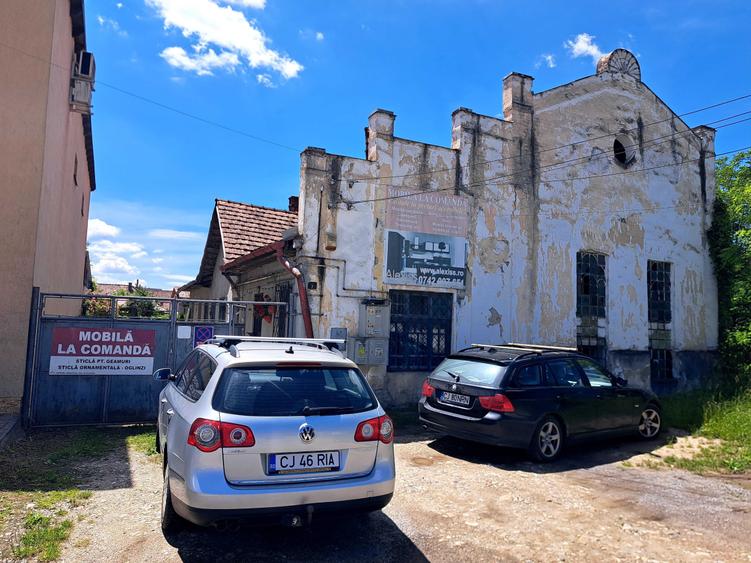 Casă cu 4 camere în Central