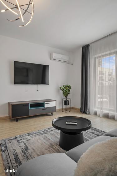 Apartament 2 camere | Aqua City Lacul Morii | Parcare inclusa - 17