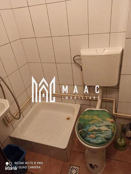 Garsonieră, mobilată în Vasile Aaron
