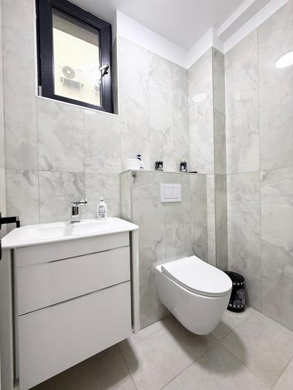 Duplex cu 4 camere cu Piscina în Tunari