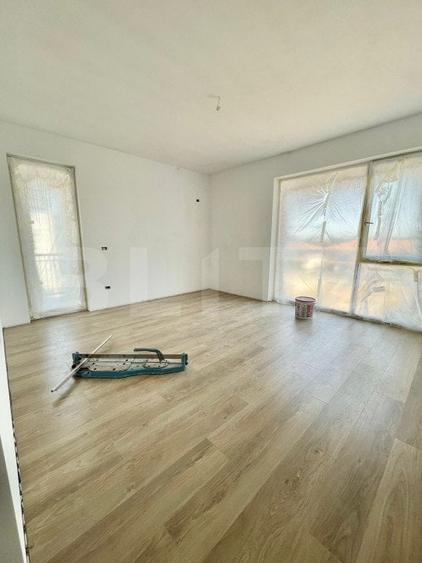 Apartament cu 2 camere decomandat în Dâmbovița