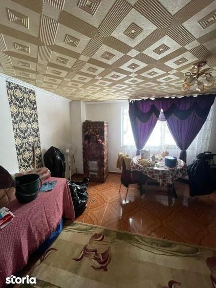 Casă cu 3 camere cu Teren 320 Mp în Central